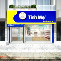 Điểm qua những nét nổi bật làm nên shop mẹ và bé Tình Mẹ